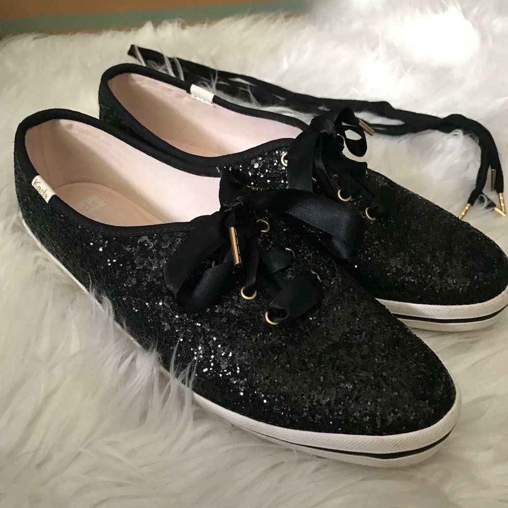 Kate Spade Ked Sneakers ♠️